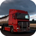 卡车驾驶货物模拟器  v0.1